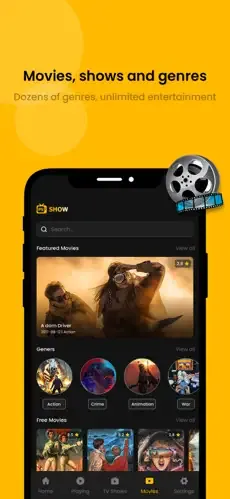sony-news Movies and shows